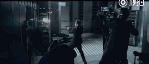 张家辉化身炸炸辉,血性硬汉让这部五一档动作片打得酣畅淋漓!