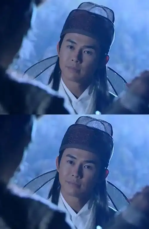 仙剑奇侠传饰演阿七走红,如今慢慢淡出鲜有作品_王禄江