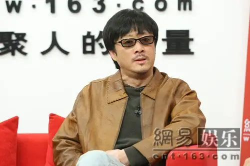 决战黎明导演想拍中国的战争与和平