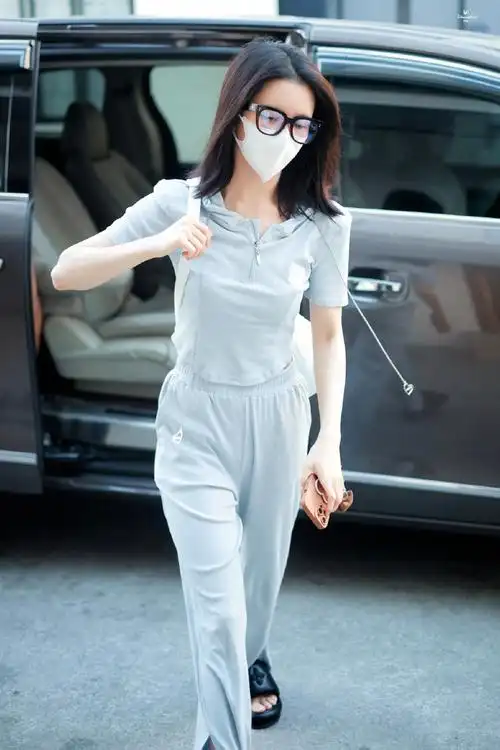 刘些宁 宁安如梦##青年演员刘些宁