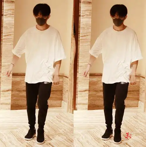 易烊千玺【图cr:logo】