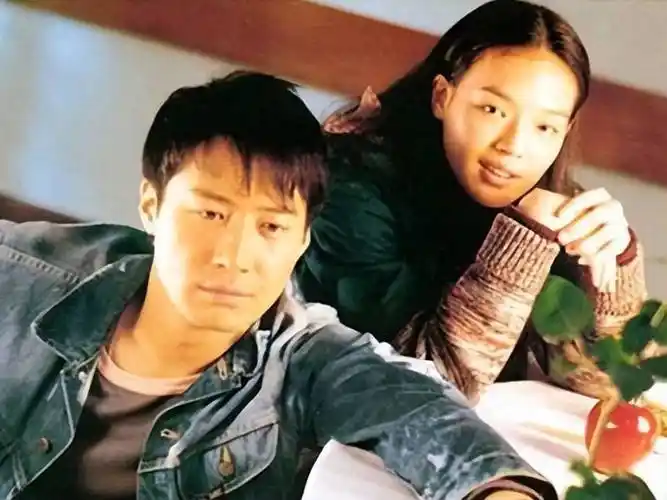 原创黎明错过舒淇被前妻伤透心51岁才如愿当上爸爸