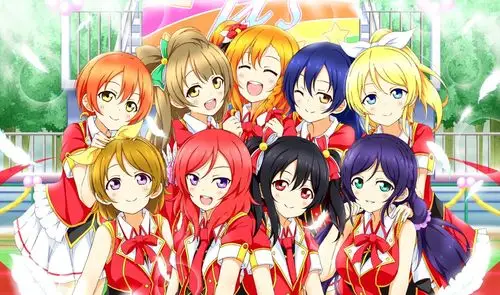 你的二次元老婆到底有多少个