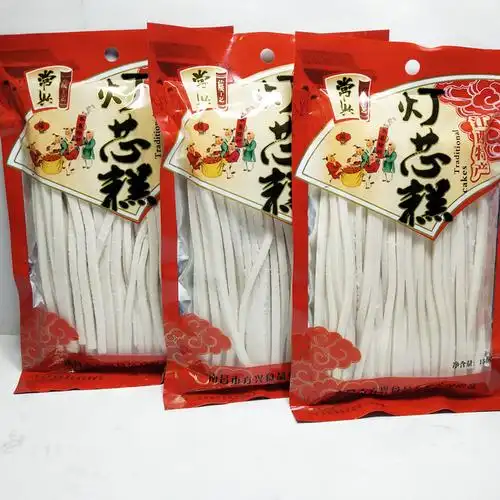 江西特产常兴灯芯糕150克*10包糕点传统点心包装休闲零食小吃 灯芯糕