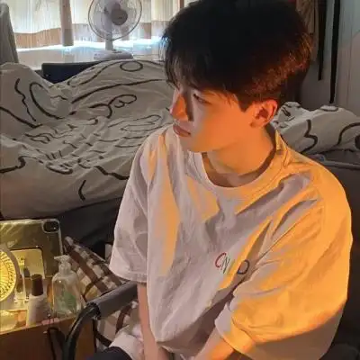 瑾瑾子 真人超酷成熟微信男头_微信头像_我要个性网