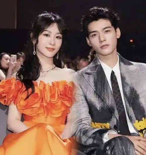 龚俊方否认出演嫡谋##嫡谋 杨紫龚俊