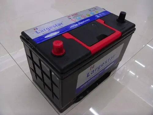 家用车的蓄电池一般寿命是多少年