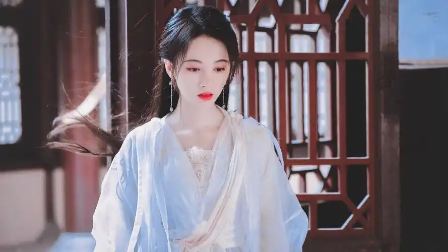 古装小鞠 - 堆糖,美图壁纸兴趣社区