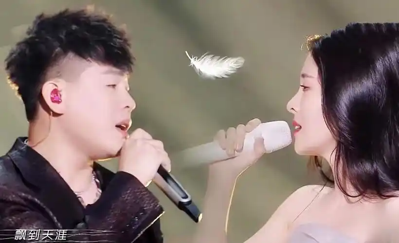 《天赐3》周深16秒不换气,张碧晨泪洒舞台,还有1人被"拯救"插图