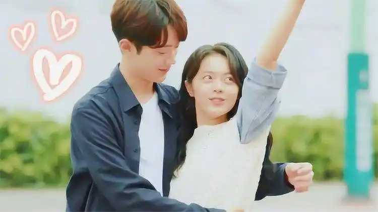 初恋那件小事赖冠霖赵今麦浪漫混剪两人花式秀恩爱太甜了