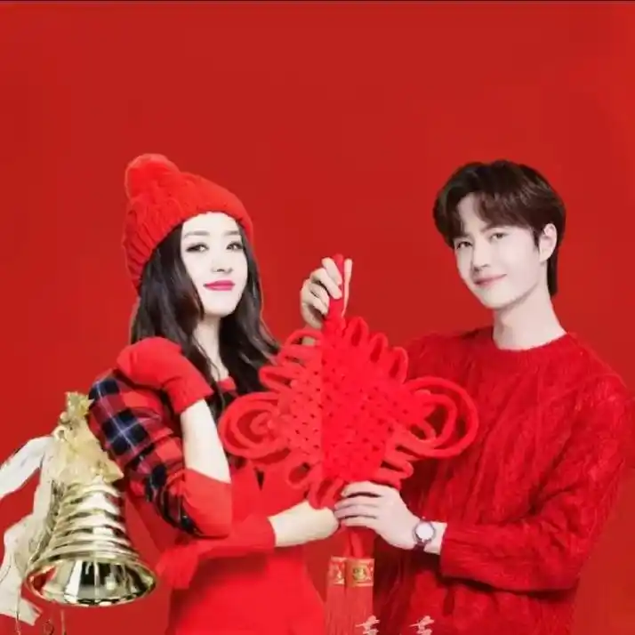 赵丽颖王一博 #热爱可抵岁月漫长 #努力去见他 #赵丽颖美 - 抖音