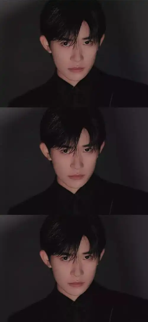 易烊千玺壁纸,易烊千玺壁纸高清近期(快抱图~有你梨涡浅笑)