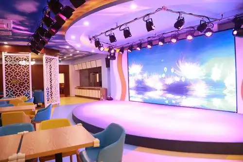 陵水吉咪布丁亲子欢乐餐厅10月20日试业欢迎光临