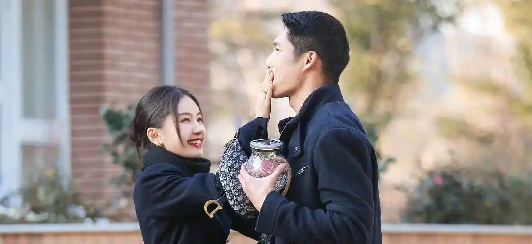 综艺怦然再心动大结局王子文发文官宣和吴永恩恋情你看好这对吗