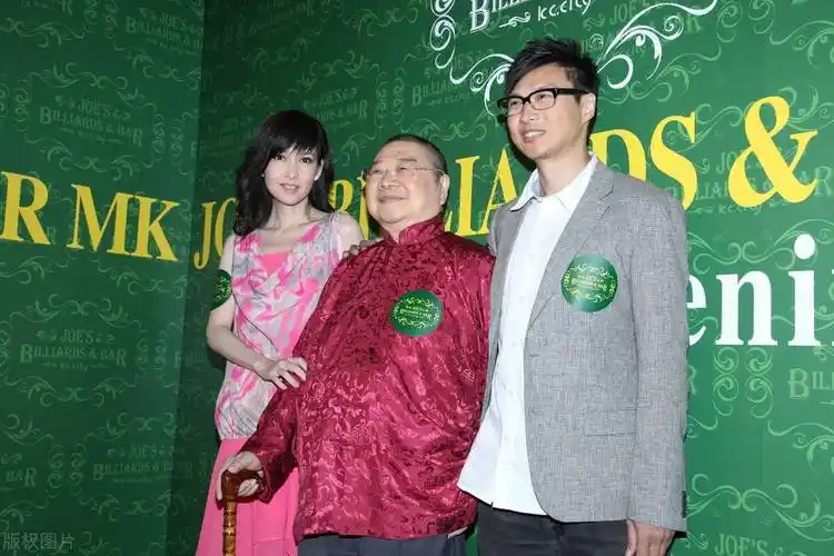 倪震张茆(倪震的风流情史)