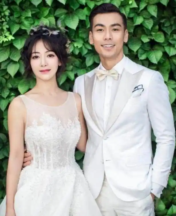 陈紫函老公因拍戏无法脱身痛失新加坡永居权本人发声非常懊恼