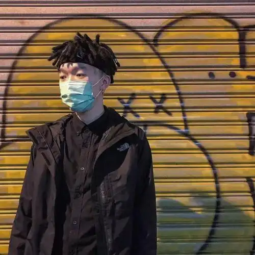 10款男生脏辫发型又脏又帅