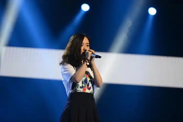 《中国好声音》第三季学员