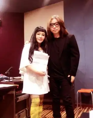 歌手郭峰个人资料-"黑龙江媳妇"千百惠:嫁离异的音乐才子,与婆婆情同