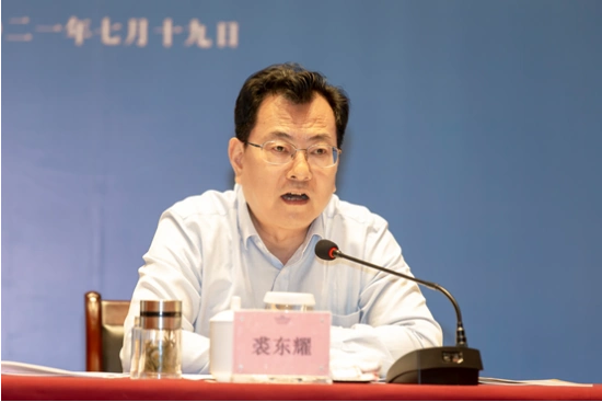 市政府组织召开全市城镇老旧小区改造暨租赁住房试点工作推进会