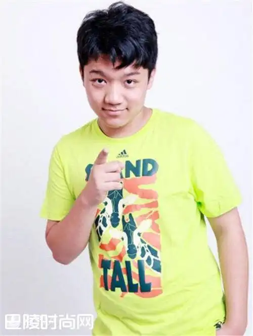 尤浩然个人资料尤浩然几岁尤浩然身高尤浩然的妈妈