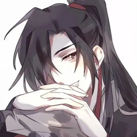 魏无羡霸气冷酷高清头像 霸气头像图片大全 -【爱个性】