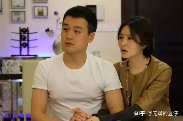 现在看《门第》这部电视剧,有了不同的感悟? - 知乎