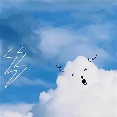 头像图片干净简单 简单干净漂亮又好看的头像图片_微信头像_头像屋