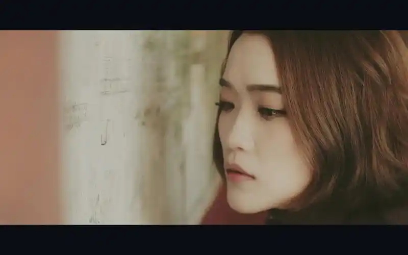 【庄心妍ada】你在哪里 mv (官方版)@从心出发ep_哔哩哔哩 (゜-゜)つ