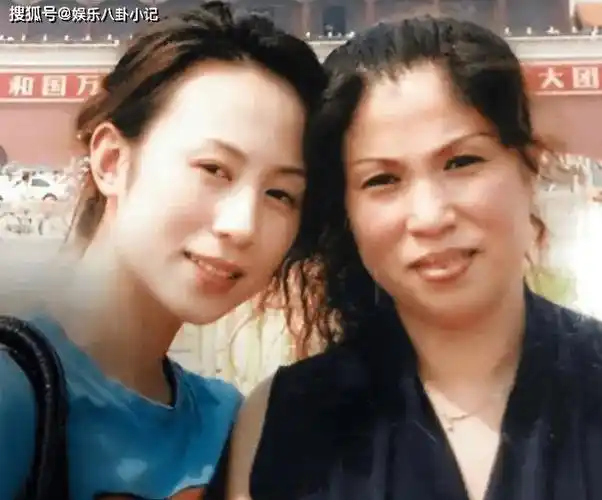 她是喜剧女王,被渣男抛弃后下嫁小11岁鲜肉,今成圈内最幸福的人_马丽