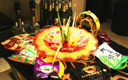 【上尊量版式ktv怎么样】北京特色上尊量版式ktv-3小时欢唱b套餐推荐