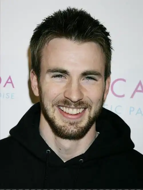 男人怎样留胡子才好看?