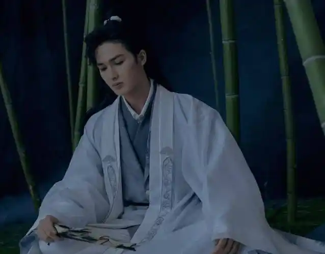 鹿晗丁程鑫呼声高,君吾提名太合适!_网友_一角_古装