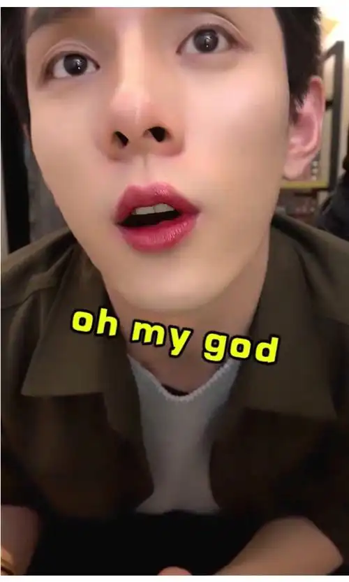 图片来源 小红书@李佳琦austin