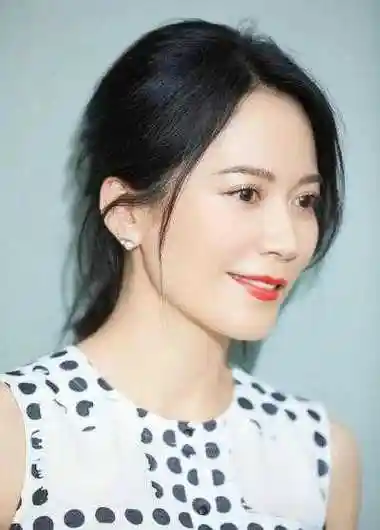 yy俞飞鸿个人资料简介(俞飞鸿的演艺经历及感qing状况)插图