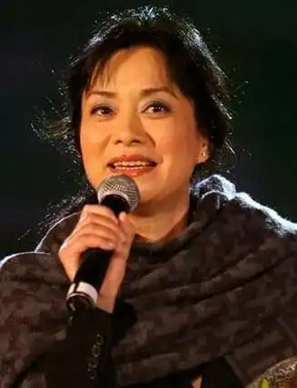 而在毛阿敏的个人经历中,或许正是这种节俭的品质,让她能够在逆境中