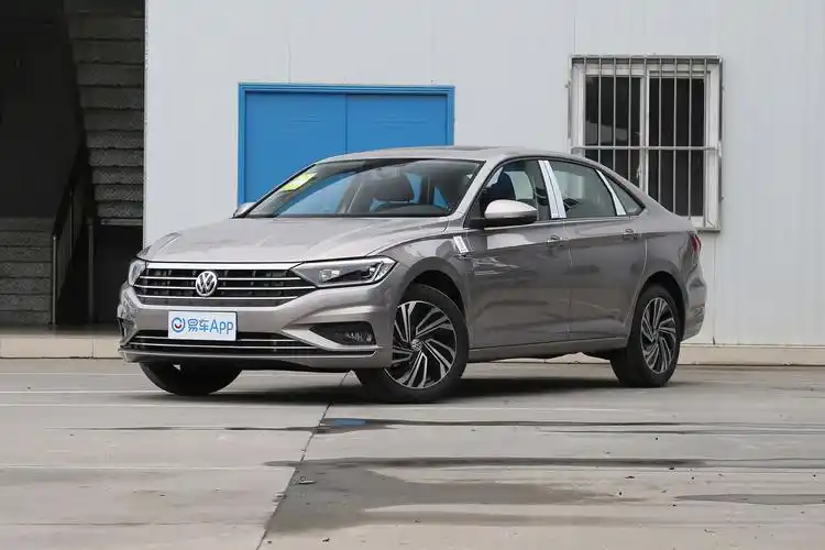 2021款速腾280tsi双离合30周年纪念版