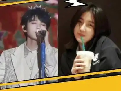 张子枫工作做出了一份声明,大家对此有何看法|张子枫|王俊凯_新浪新闻