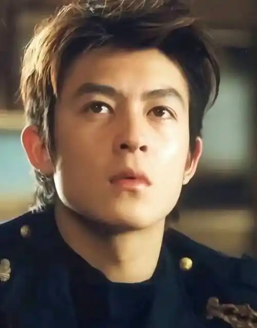 关于陈冠希,有你不知道的10个冷知识,比如他的首张国语专辑销量突破了