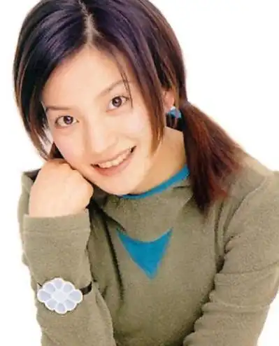 致青春上映回顾赵薇经典发型