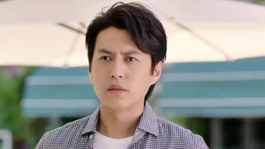 影视解说 #如果岁月可回头 #靳东 #蒋欣