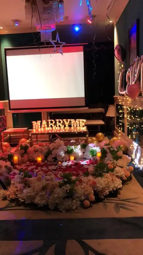 厦门生日酒店布置推荐,厦门情侣主题酒店排名?