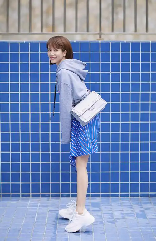 王子文相关图片