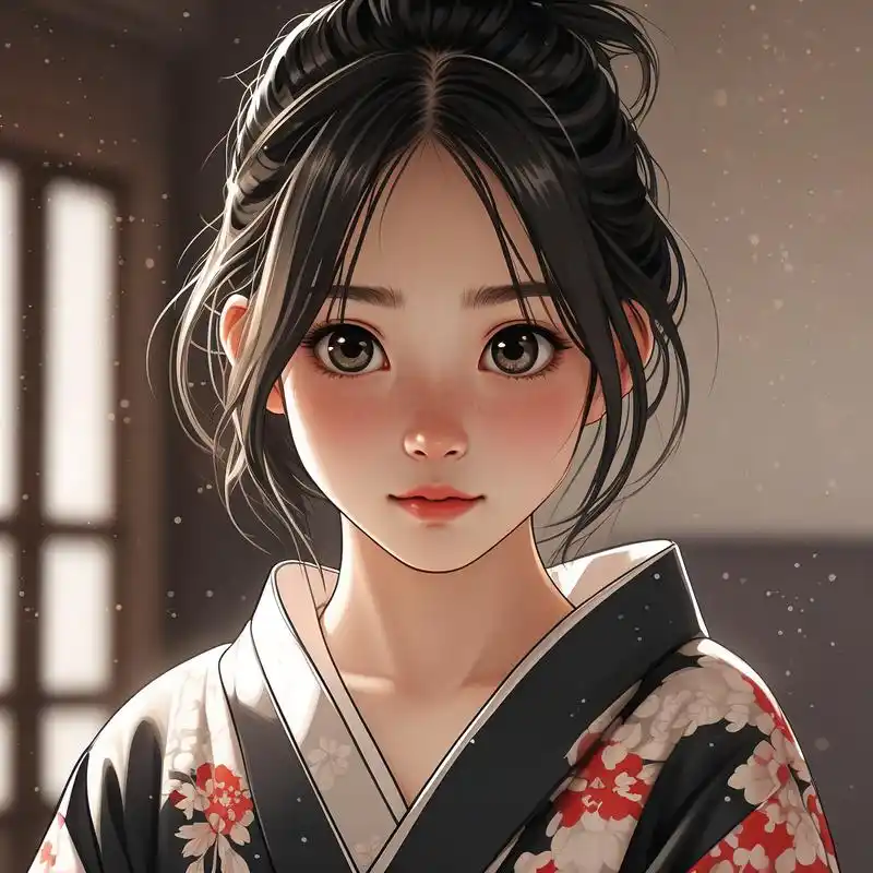 照片一键生成漫画头像96 把照片变成漫画头像,也太有趣了吧!