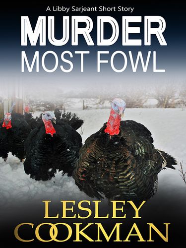 murder most fowl