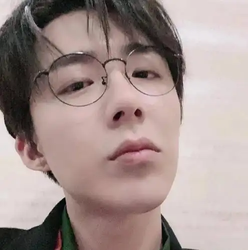 【微信头像】刘宇宁