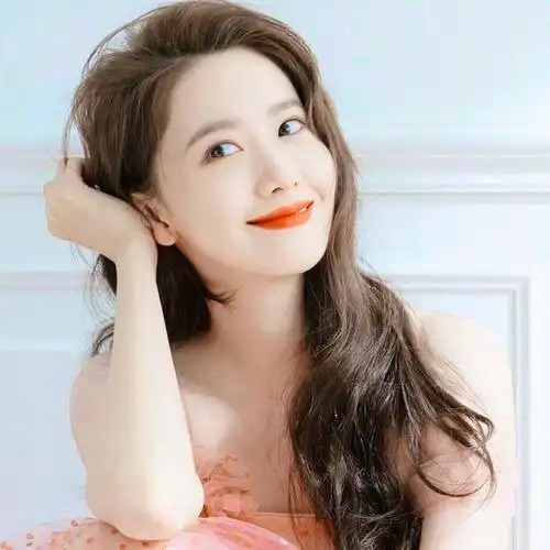 置顶南韩神颜95林允儿#女生头像#秒赞带来好运专栏 · 头像