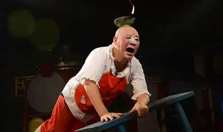 金沙遗址门票四川成都金沙遗址博物馆门票成都蜀风雅韵川剧晚会演出