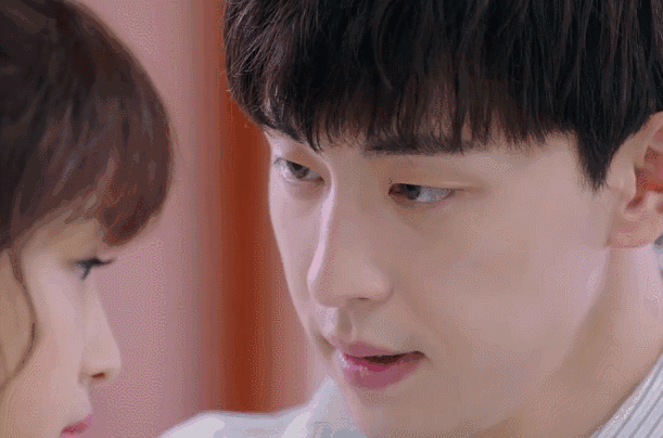 《因为遇见你》收官,新晋流量小哥哥邓伦帅我千百遍