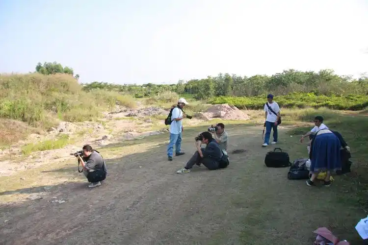 冬日性感小花精品人像外拍活动花絮_纪实_poco摄影,冬日性感小花精品